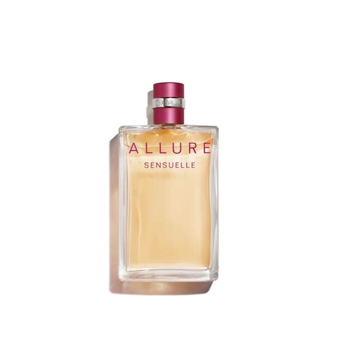 chanel allure sensuelle edt